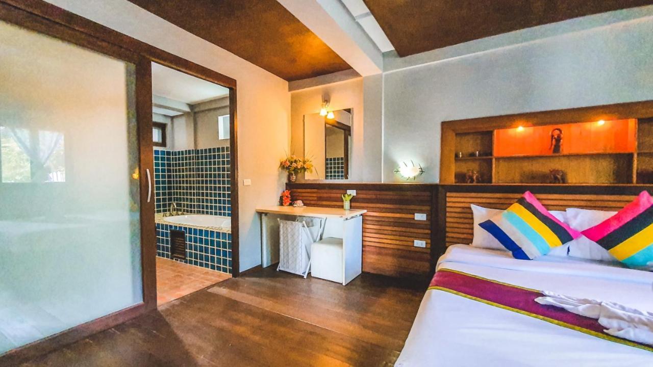 Chaweng Park Place Екстер'єр фото