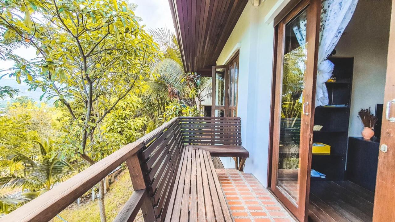 Chaweng Park Place Екстер'єр фото