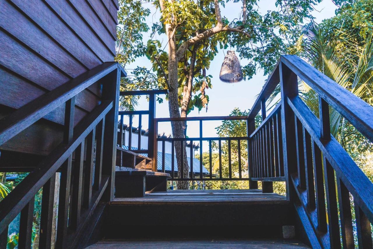Chaweng Park Place Екстер'єр фото