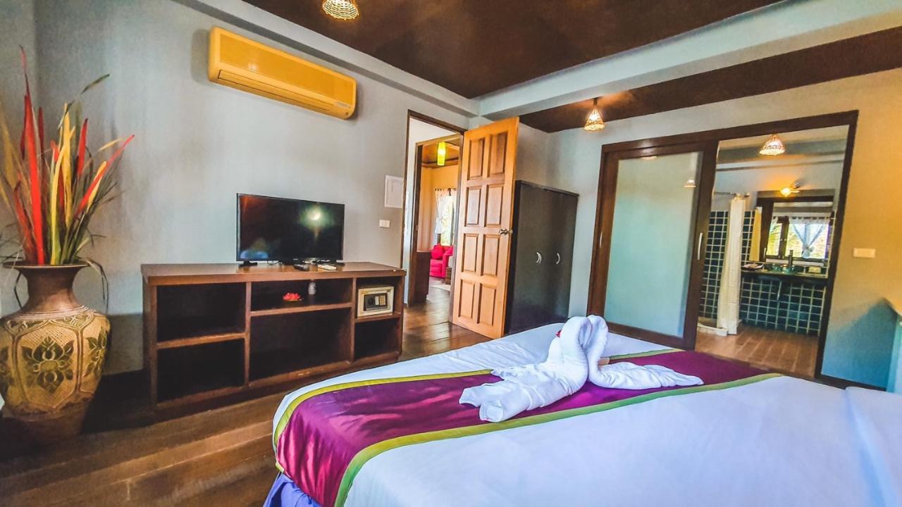 Chaweng Park Place Екстер'єр фото