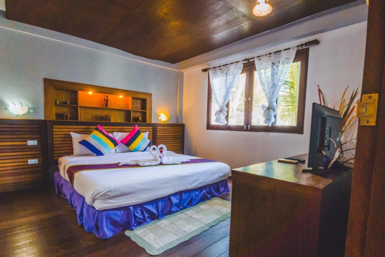 Chaweng Park Place Екстер'єр фото