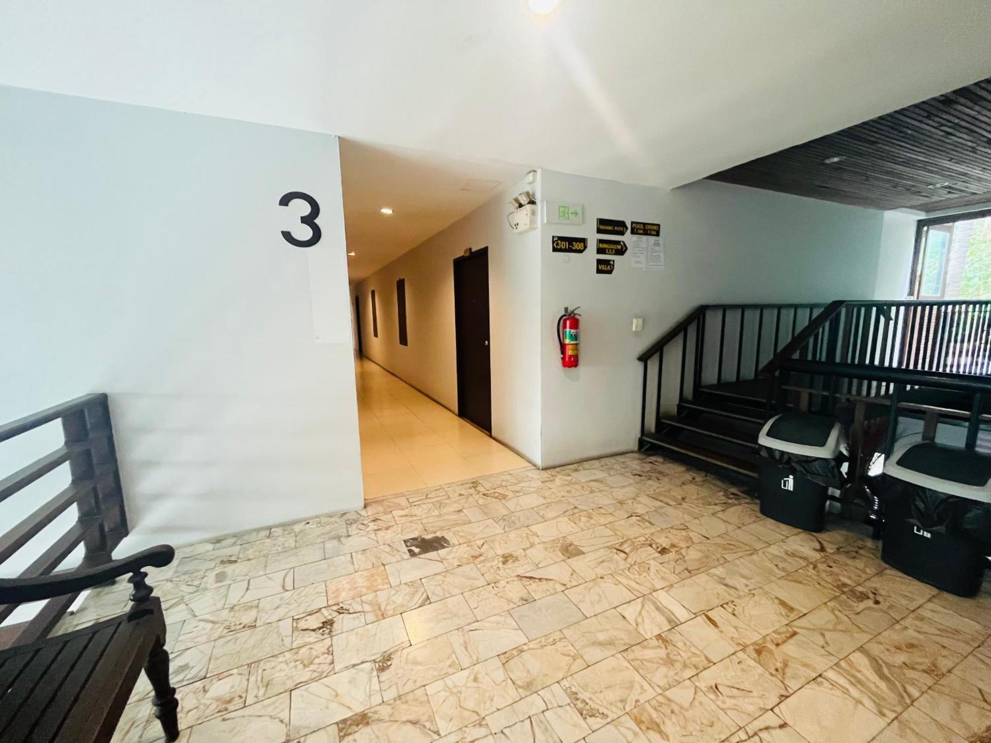Chaweng Park Place Екстер'єр фото
